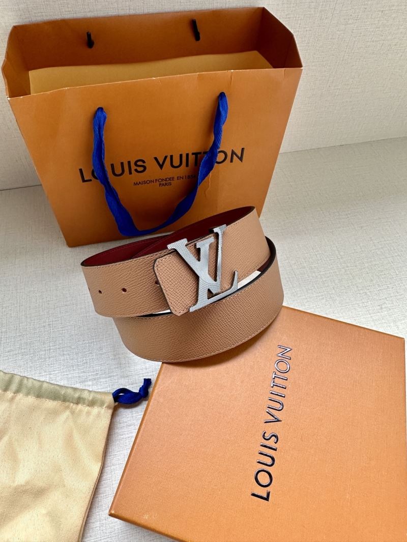 Louis Vuitton Belts